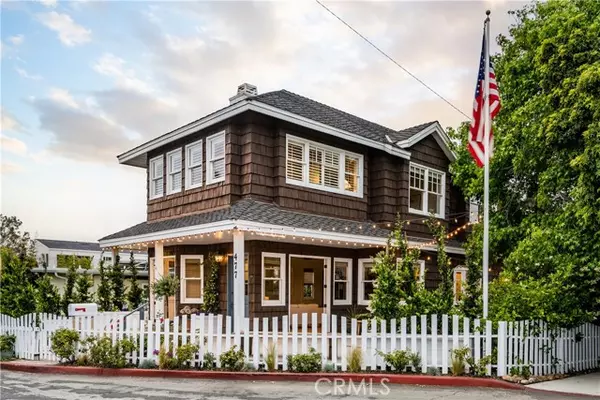 Manhattan Beach, CA 90266,477 33rd ST