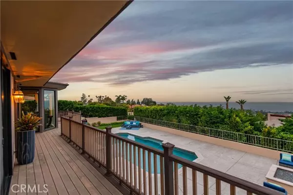 Palos Verdes Estates, CA 90274,1461 Via Coronel