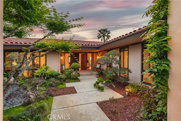 Palos Verdes Estates, CA 90274,1461 Via Coronel