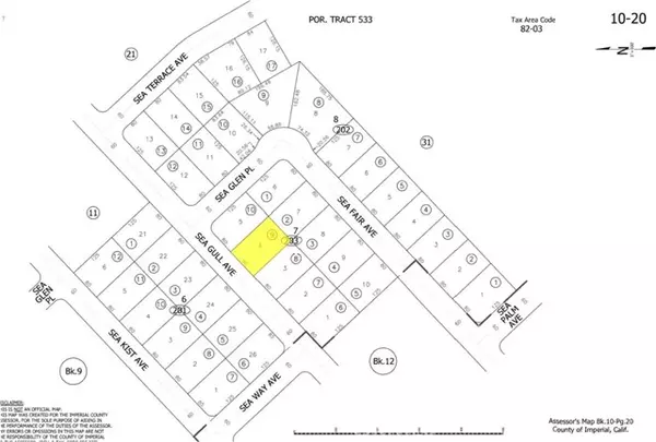 Thermal, CA 92274,2512 Sea Gull AVE