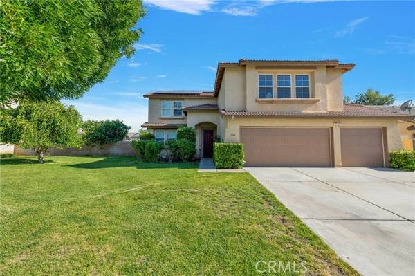 1546 Regents ST, Lancaster, CA 93534