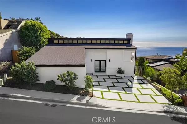 685 Nyes PL, Laguna Beach, CA 92651