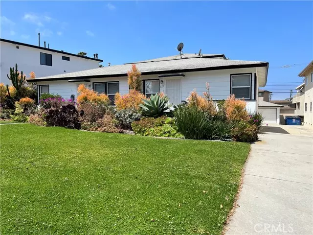 227 Calle Miramar, Redondo Beach, CA 90277