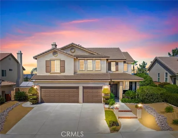 29143 Mesa Crest WAY, Menifee, CA 92584