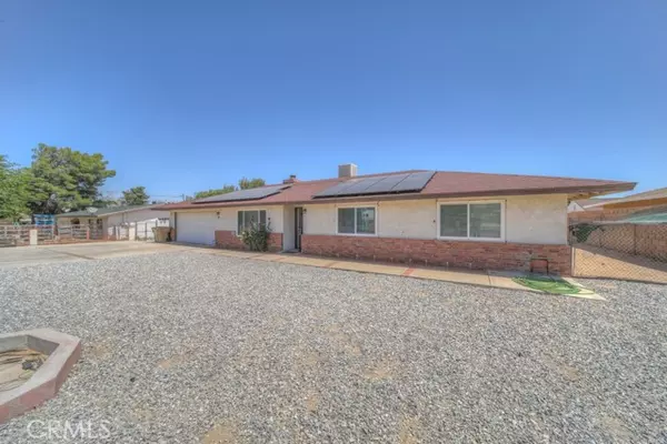 Hesperia, CA 92345,18696 Juniper ST