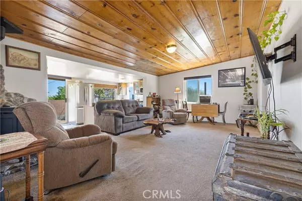 Pinon Hills, CA 92372,598 Maria RD