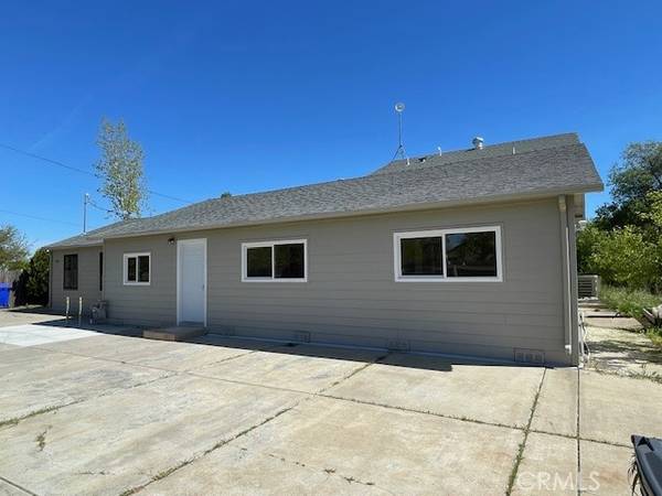 9286 San Benito AVE, Gerber, CA 96035