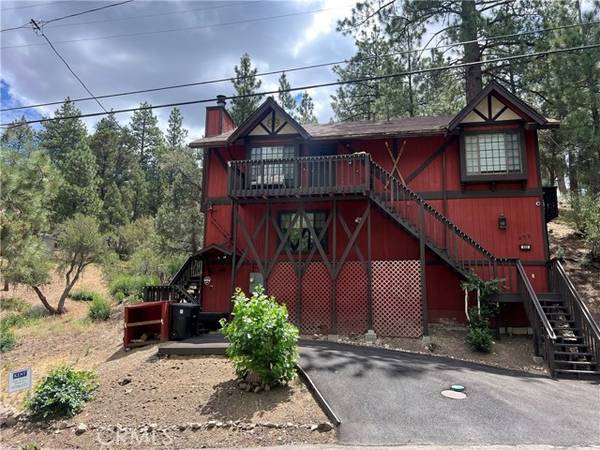 432 Gold Mountain DR, Big Bear City, CA 92314