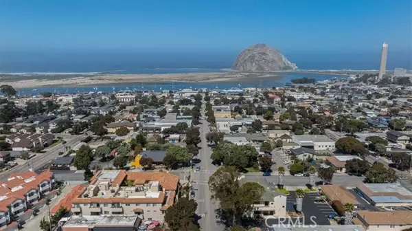 600 Morro Bay BLD 201, Morro Bay, CA 93442