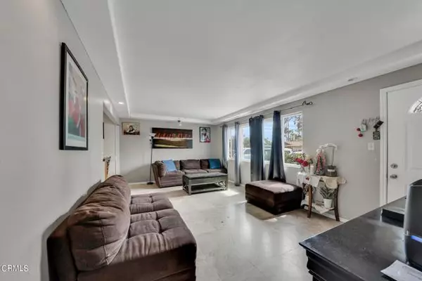 Port Hueneme, CA 93041,1744 N 5th ST