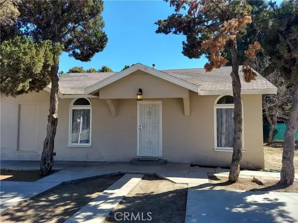 Address is not disclosed, Hemet, CA 92544