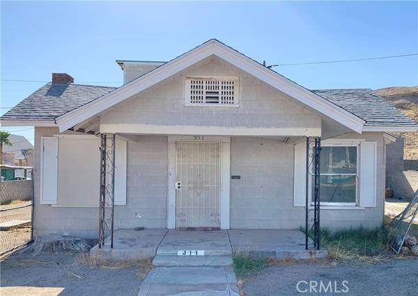 311 E ST, Needles, CA 92363