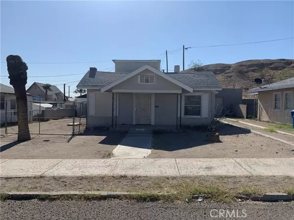 Needles, CA 92363,311 E ST