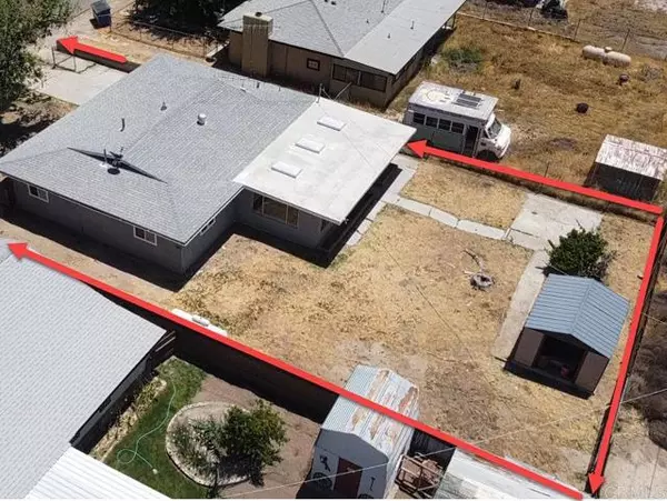 Jacumba, CA 91934,1250 Heber ST