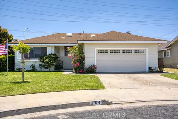 Santa Maria, CA 93458,204 Richard ST