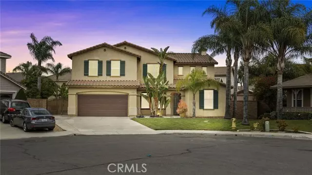 14492 Persimmon CT, Eastvale, CA 92880