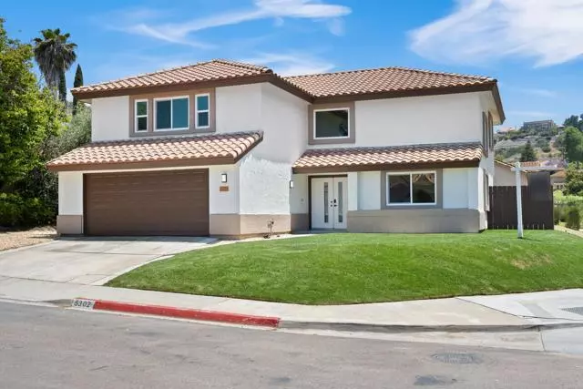 5302 Dressage DR, Bonita, CA 91902