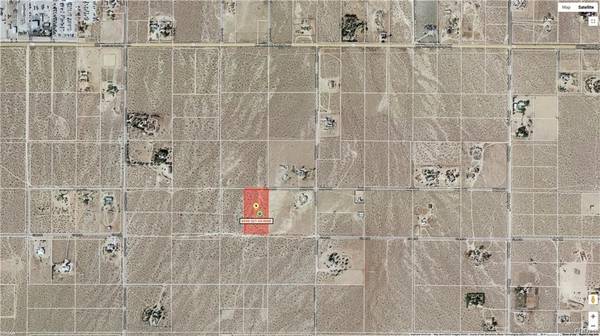 0 Mojave ST, Lucerne Valley, CA 92356