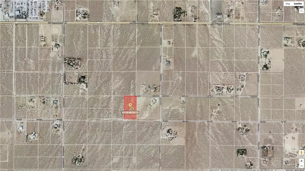 Lucerne Valley, CA 92356,0 Mojave ST