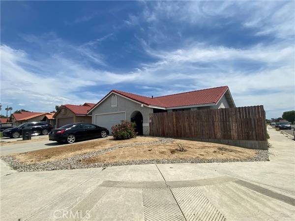 3491 Sydney ST, Hemet, CA 92545