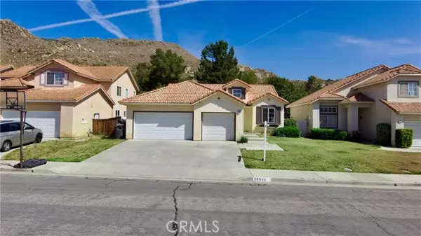 Moreno Valley, CA 92555,28509 Forest Oaks WAY