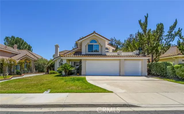 30087 Corte San Luis, Temecula, CA 92591