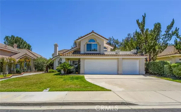 Temecula, CA 92591,30087 Corte San Luis