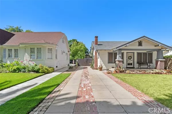 Riverside, CA 92506,3728 Oakwood PL