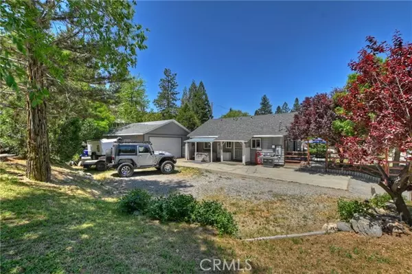 Crestline, CA 92325,22925 Byron RD