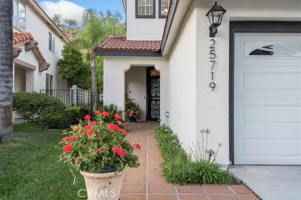 Stevenson Ranch, CA 91381,25719 Hammet CIR