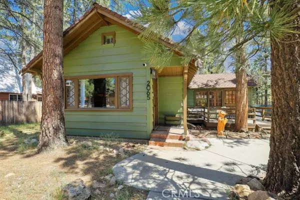 Big Bear Lake, CA 92314,2065 2nd LN