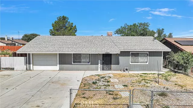 18418 Pearmain ST, Adelanto, CA 92301