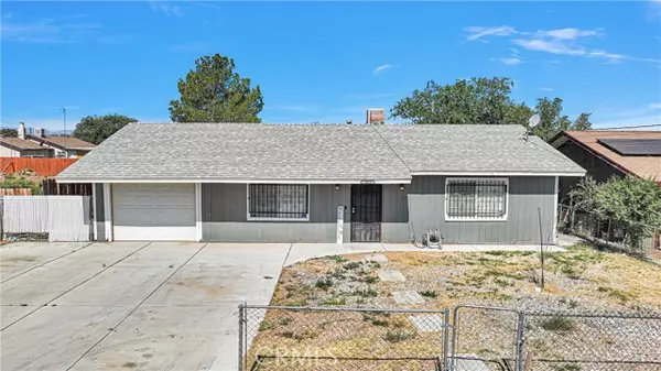 Adelanto, CA 92301,18418 Pearmain ST