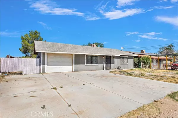 Adelanto, CA 92301,18418 Pearmain ST