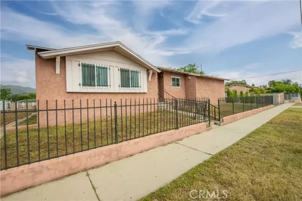 San Fernando, CA 91340,13122 Del Sur ST