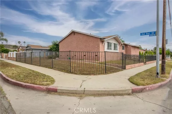 San Fernando, CA 91340,13122 Del Sur ST