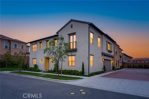 113 Tall Reed, Irvine, CA 92618