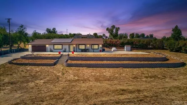 344 Elm ST, Ramona, CA 92065