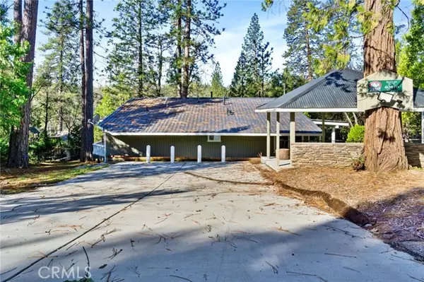 Bass Lake, CA 93604,40476 Road 274