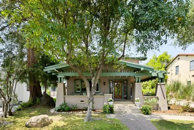 1125 E Mariposa ST, Altadena, CA 91001