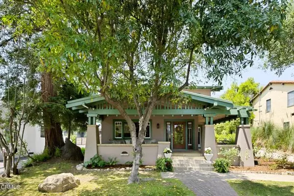 Altadena, CA 91001,1125 E Mariposa ST