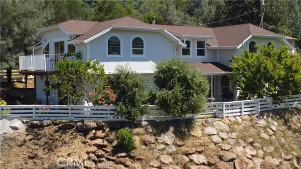 4875 Tuolumne CT, Kelseyville, CA 95451