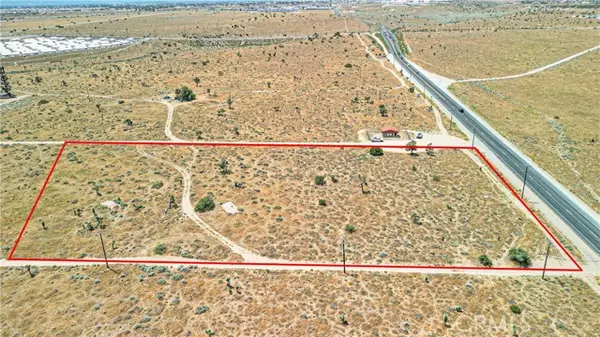 Hesperia, CA 92345,0 395 Hwy