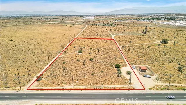 Hesperia, CA 92345,0 395 Hwy