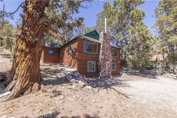 Big Bear City, CA 92314,88 E Lakeview TRL