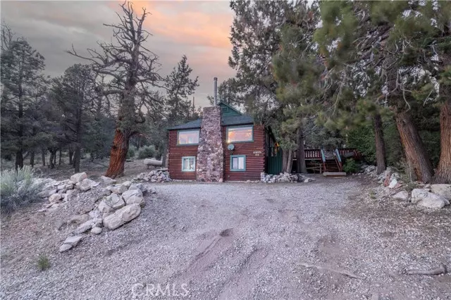 Big Bear City, CA 92314,88 E Lakeview TRL