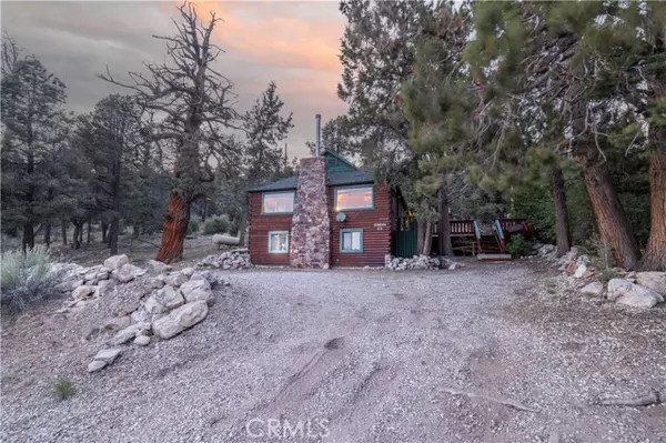 88 E Lakeview TRL, Big Bear City, CA 92314