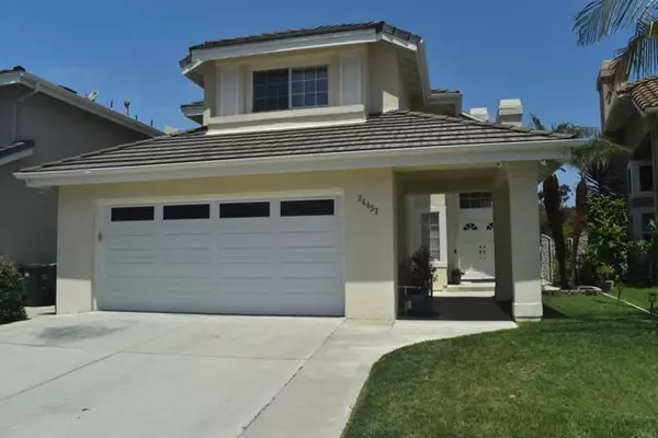 Laguna Niguel, CA 92677,24451 Rue De Monet