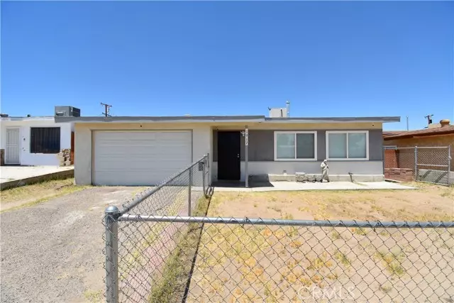 1917 Sunrise RD, Barstow, CA 92311