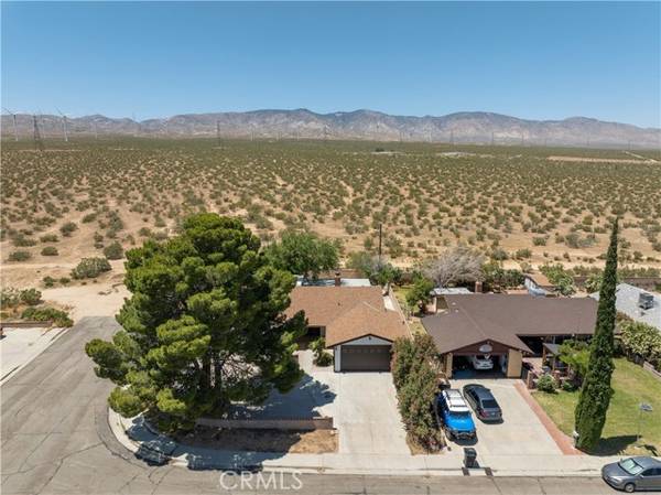 3549 Aberdeen PL, Mojave, CA 93501